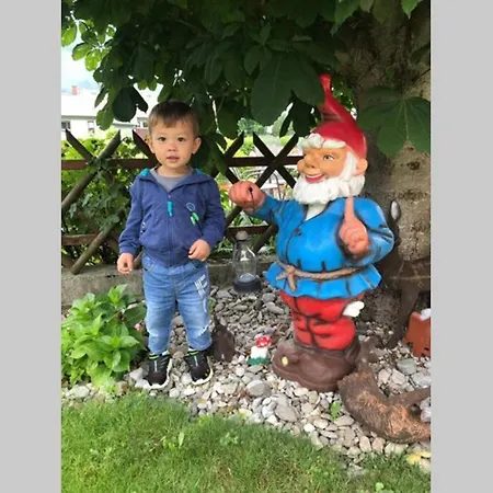 Haus Russold - Fewo22 In Entspannter Atmosphaere - Gruener