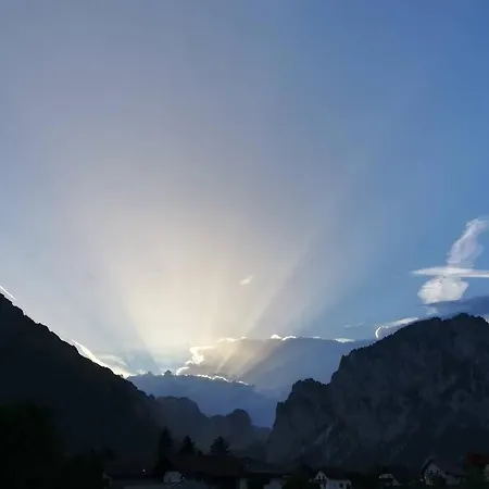 Haus Russold - Fewo22 In Entspannter Atmosphaere - Gruener * Oberort