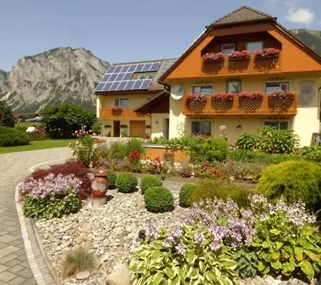 Haus Russold - Fewo22 In Entspannter Atmosphaere - Gruener Apartament Oberort