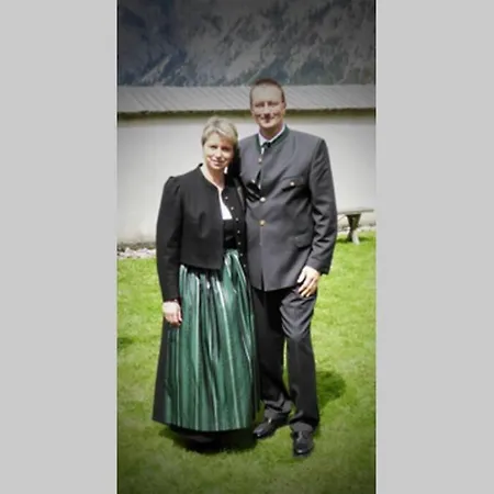 Apartament Haus Russold - Fewo22 In Entspannter Atmosphaere - Gruener Oberort