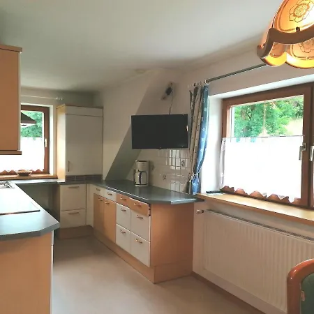 Apartament Haus Russold - Fewo22 In Entspannter Atmosphaere - Gruener