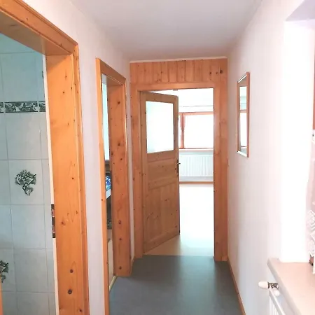 Haus Russold - Fewo22 In Entspannter Atmosphaere - Gruener