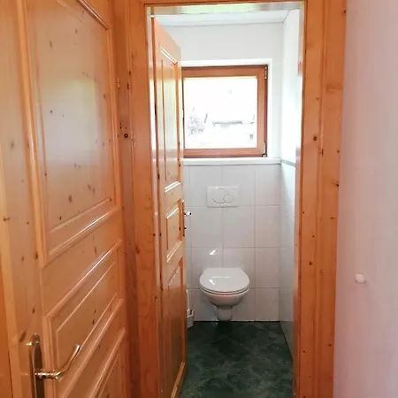 Haus Russold - Fewo22 In Entspannter Atmosphaere - Gruener *