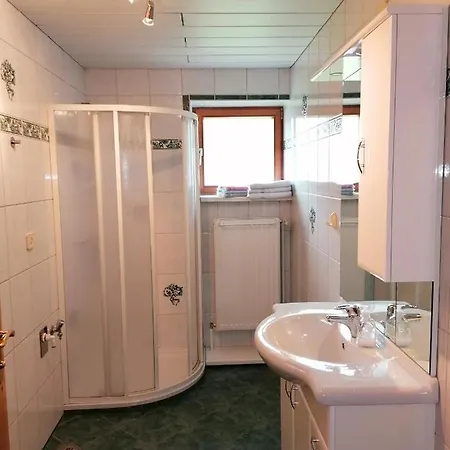 Haus Russold - Fewo22 In Entspannter Atmosphaere - Gruener