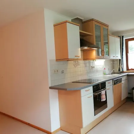 Haus Russold - Fewo22 In Entspannter Atmosphaere - Gruener