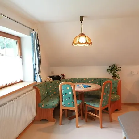 Apartament Haus Russold - Fewo22 In Entspannter Atmosphaere - Gruener *