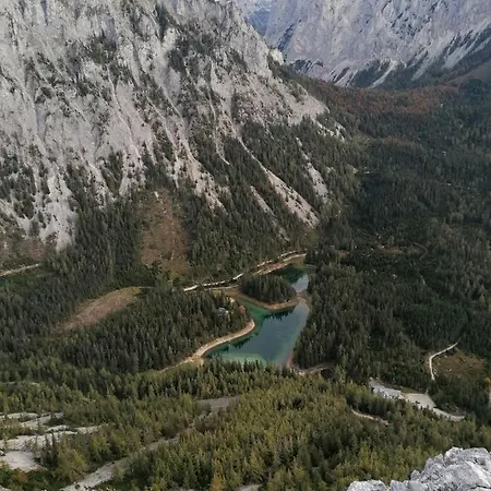 Haus Russold - Fewo22 In Entspannter Atmosphaere - Gruener