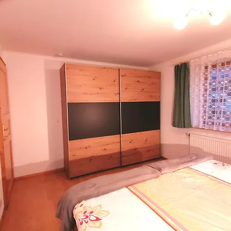 Apartament Haus Russold - Fewo22 In Entspannter Atmosphaere - Gruener *