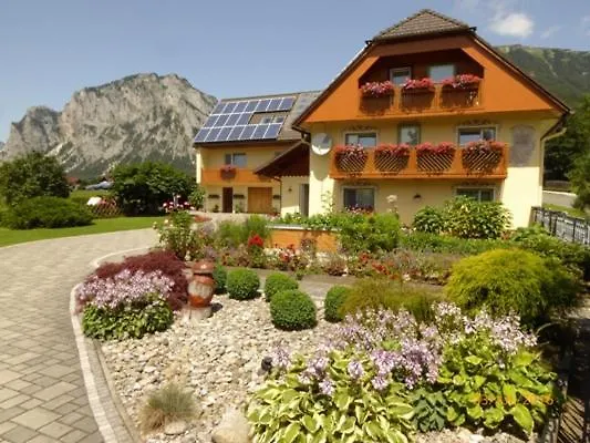 Haus Russold - Fewo22 In Entspannter Atmosphaere - Gruener Apartmán Oberort