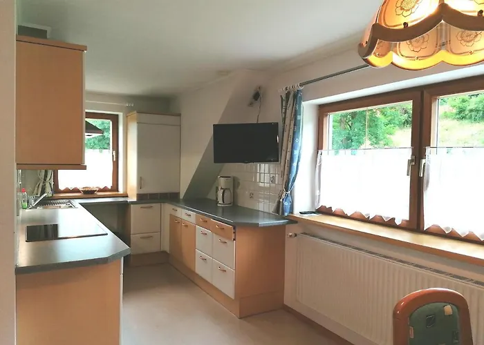 Lejlighed Haus Russold - Fewo22 In Entspannter Atmosphaere - Gruener