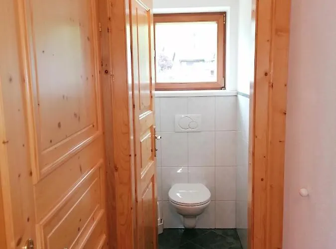 Haus Russold - Fewo22 In Entspannter Atmosphaere - Gruener *