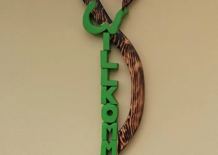 Apartmán Haus Russold - Fewo22 In Entspannter Atmosphaere - Gruener *